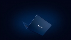 DYNABOOK PORTEGE X40L-M, U7-155H, 14" WUXGA, 16GB, 512GB SSD, TB4, W11P, 3YR PZA31A-00J001