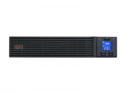 APC EASY UPS ONLINE SRV RM EXT. RUNTIME 2000VA 230V, NO BATTERY SRVPM2KRIL