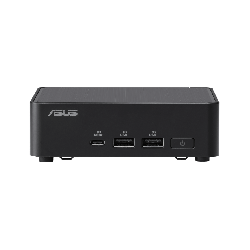 ASUS NUC MICRO PC, U5-125H, DDR5(0/2), M.2(0/2), WL, NO P/CORD, 3YR RTB RNUC14RVKU500000I