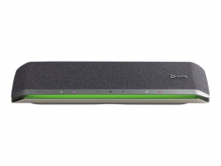 HP POLY SYNC 60 MS CONFERENCE SPEAKER PHONE,BLUETOOTH,USB-A & USB-C (MS CERTIFIED) 77P41AA