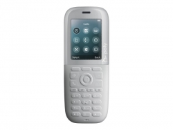 HP POLY ROVE 40 RUGGED DECT IP PHONE HANDSET,2.4" DISPLAY, AEC,MICROBAN,50M,BLUETOOTH,3.5M 84H77AA