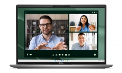 DELL LATITUDE 7450 ULTRALIGHT, U7-165U, 14" QHD+ TOUCH, 16GB, 512GB, WL, W11P(AI), 3YP AUL7450U715T