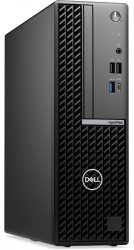 DELL OPTIPLEX 7020 SFF, i5-14500, 8GB, 256GB, NO-WL, W11P, 3YOS N004O7020SFFAU