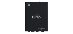 POWERSHIELD NINJA SLIMLINE UPS, 600VA LIFEPO4 PSLN600