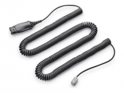 HP POLY APD-80 EHS CABLE FOR SAVI OFFICE & CS500 SERIES 85Q58AA