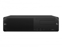 HP Z2 SFF G9(14GEN)i7-14700 16GB(1x16GB)DDR5 512GB SSD 1TB SATA T400 4GB WiFi BT W11P 3YR A1NA5PT