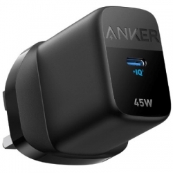 ANKER 313 ACE 2 45W WALL CHARGER A2643T11
