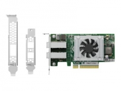 QNAP SAS HBA 2-PORT MINISAS HD HOST BUS ADAPTER, SAS3408, PCIE 3.0 X 8, 3YR WTY QXP-820S-B3408