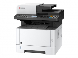 KYOCERA ECOSYS MFP M2040DN A4 MONO LASER, 40PPM, 1200DPI, COPY, SCAN, DUPLEX, 2YR RTB 1102S33AS0