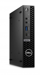 DELL OPTIPLEX 7020 MFF PLUS, i7-14700T, 16GB, 256GB, WL, W11P, vPRO, 3Y PRO AUO7020MP712