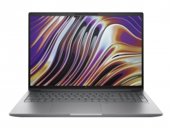 HP POWER G11 R9-8945HS 16" TS UWVA 32GB (2X16GB) DDR5 5600 1TB RTX 2000ADA IR FP W11P 3YR A71DXPT