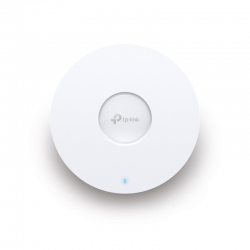 TP-LINK OMADA AX3000 DUAL-BAND ACCESS POINT, ULTRA-RANGE, CEILING MOUNT, 5YR EAP653-UR