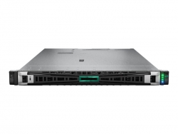 HPE DL360 Gen11 5416S 1P 32G NC 8SFF Svr BC SATA, 800W, 3Y P51931-B21