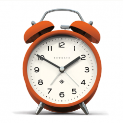 Newgate Charlie Bell Echo Matte Orange NGCBM134PO
