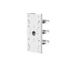HIKVISION 1275ZJ-SUS HORIZONTAL POLE MOUNT, 2YR DS-1275ZJ-SUS