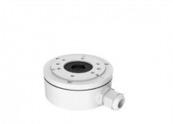 HIKVISION 1280ZJ-XS JUNCTION BOX, 2YR DS-1280ZJ-XS
