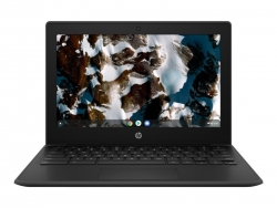 HP CB 11 G9 EE BU IDS CEL N5100 4GB CHROME 32GEMMC 11.6 HD TS1YR JET BLACK 408H9PA
