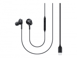 SAMSUNG IN-EAR WIRED EARPHONES TYPE-C EO-IC100BBEGWW