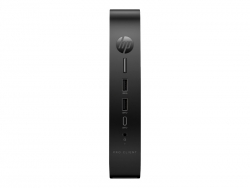 HP PRO T550 CELERON-J6412 4GB 32GB-EMMC EMBEDDED GPU NO WIFI HP THINPRO 78L91AA