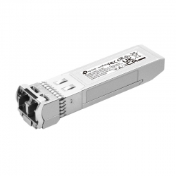 TP-LINK OMADA SFP28 LC TRANSCEIVER, 300M, 3YR SM6110-SR