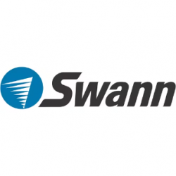 Swann 4 Channel Outdoor Night Vision Wired Video Surveillance System 1 TB HDD - Digital Video Recorder, Camera - 4 Camera(s) - 30.48 m Night Vision Support - HDMI - Full HD Recording - Alexa Supported SWDVK-446804WL-AU