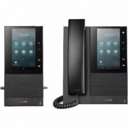 HP CCX 505 MEDIA PHONE TEAMS POE 82Z79AA