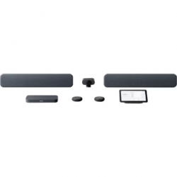 Lenovo TS GOOGLE SERIES ONE GEN2 SML RM-CHARCOAL 20YW0006AU