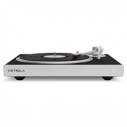 Victrola Hi-Res Carbon Turntable VTR-2500-BSL-INT
