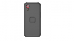SAMSUNG (KOAMTAC) XCOVER7 SMART CASE (BLACK) GP-FPG556ASABW
