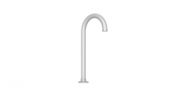 HIKVISION 1619ZJ GOOSENECK MOUNT BRACKET FOR PTZ CAMERAS, 2YR DS-1619ZJ