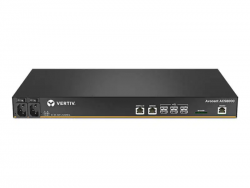 Vertiv ACS 8000 48-Port Dual AC w/ Modem ACS8048MDAC-404
