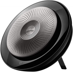 JABRA SPEAK 710 MS SPEAKER, OMNI DIRECTION MIC,USB-A + BLUETOOTH + LINK 360 DONGLE 7710-309