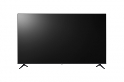 LG COMMERCIAL (PK640S) 55" UHD TV, 300NITS, HDMI(3), LAN, USB, SPKR, 16H/7D, 3YR 55PK640S