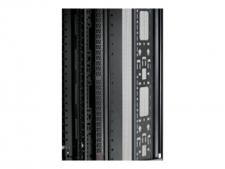APC (AR7502) VERTICAL CABLE ORGANIZER, NETSHELTER SX, 42U AR7502