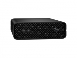 Hp Z2 Mini G1i Intel U7-265 VPro, RAM 32GB (1X32GB) DDR5 6400, 1TB M.2 PCIe SSD, NVIDIA RTX A CU6V5PT