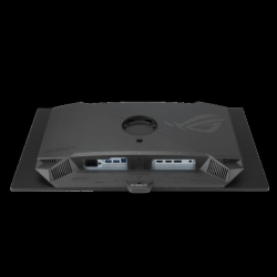 ASUS 27" (16:9) QD-OLED QHD, 0.03MS, 500Hz, DP, HDMI, USB, TILT, H/ADJ, 3YR XG27AQDPG