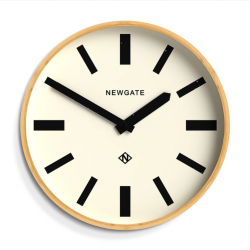 Newgate Mauritius Wall Clock - Ocean Dial NM-MAU250LB