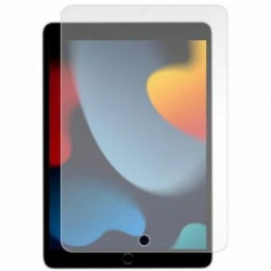 COMPULOCKS DOUBLE GLASS SCREEN SHIELD - Vidrio templado para protección de pantalla para iPad Pro 12,9" (3rd/5th Gen.) - For 32.8 cm (12.9") LCD iPad Pro - Impact Resistant, Scratch Resistant, Oil Resistant, Dust Resistant, Smudge Resistant DGSIPDP129