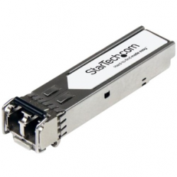 StarTech.com J9152D-ST SFP+ - 1 x LC 10GBase-LRM Network - For Optical Network, Data Networking - Optical Fiber - Multi-mode - 10 Gigabit Ethernet - 10GBase-LRM - Hot-swappable J9152D-ST