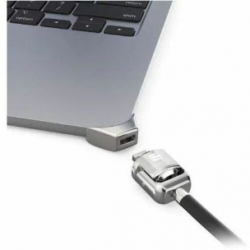 Compulocks The Ledge Security Lock Adapter - for MacBook Air MBALDG04