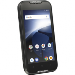 Datalogic MEMOR 10 Handheld Terminal - Imager - 5" - HD - 720 x 1280 - Touchscreen - 3 GB RAM / 32 GB Flash - Bluetooth - Wireless LAN IEEE 802.11ac - Rear Camera - Android 8.1 Oreo 944350014