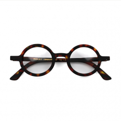 London Mole Moley Blue Blocker Glasses Matte Tortoise Shell LM-MOL-MTS-0