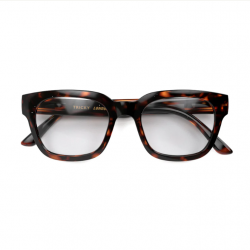 London Mole Tricky Blue Blocker Glasses Tortoise Shell LM-TRI-TS-0