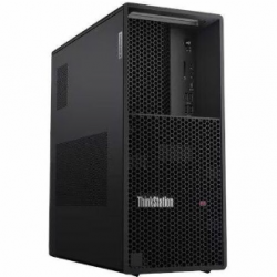 Lenovo ThinkStation P3 Tower i7-13700K 32GB(2x16GB) 1TB SSD + 1TB SATA HDD No Optical Drive NVIDIA RTXA2000-12GB Win11 Warranty 3-Year OnSite and Premier Support 30GS0053AU