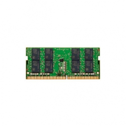 HP RAM Module for Motherboard - 32 GB (1 x 32GB) - DDR4-3200/PC4-25600 DDR4 SDRAM - 3200 MHz - 260-pin - SoDIMM - 1 Year Warranty 13L73AA