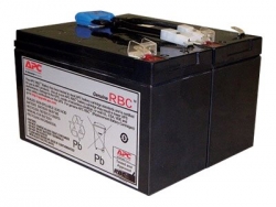 APC (APCRBC142) REPLACEMENTBATTERY CARTRIDGE #142 APCRBC142