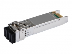 ARUBA 25G SFP 28 LC SR 100M MMF XCVR JL484A