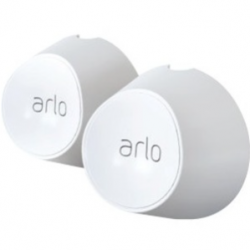 Arlo Camera Mount for Network Camera - White - 2 VMA5000-10000S