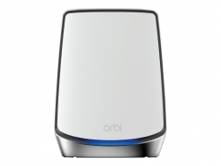 NETGEAR (RBK853) ORBI AX6000 TRI-BAND MESH WIFI 6 SYSTEM- 3 PACK , 2YR RBK853-100AUS