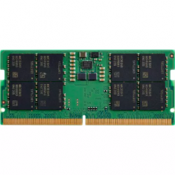 HP 16GB DDR5-5600 SODIMM Memory 83P91AA